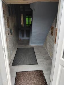 Bed & Breakfast Centralt Falster