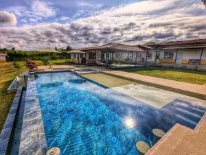 Tambo del Café - La Esmeralda