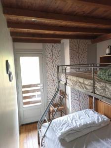 Le Gîte des Trois Ruisseaux