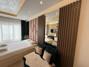 Apartmani Fashion -Milmari Resort