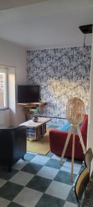 Appartements L-aparte Champenoise : photos des chambres
