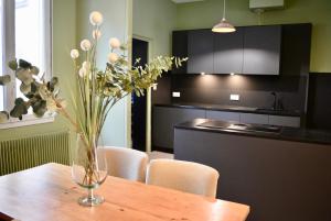 Echoppe centre ville, trois chambres