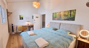 Mountainside Homestay in Spiez by Menbergs Harmony Homestay