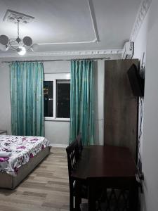 TheTravelersNest
