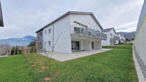 Mountainside Homestay in Spiez by Menbergs Harmony Homestay