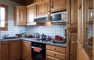 lesetoilesdelaplagne chalet 16 au pied piste a belle plagne