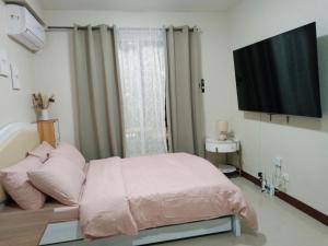 Rosanna’s condotel Saekyung Village 1