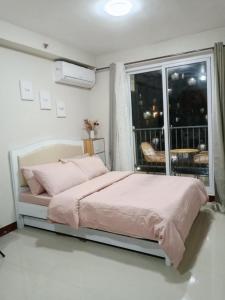 Rosanna’s condotel Saekyung Village 1