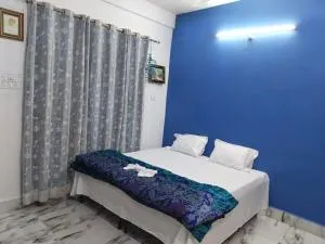 Ganga's house - Pratāpgarh