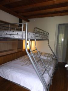 Le Gîte des Trois Ruisseaux