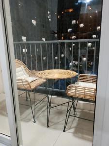 Rosanna’s condotel Saekyung Village 1