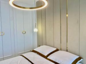 Apartament DeLuxe Zamość Prywatny parking podziemny