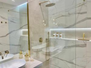 Apartament DeLuxe Zamość Prywatny parking podziemny