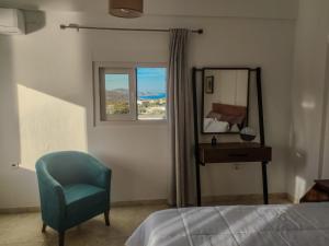 Maisonette in Kavousi with Mountain View