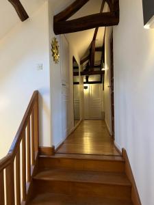 Appartement douillet, spacieux et convivial