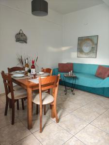 Maisonette in Kavousi with Mountain View