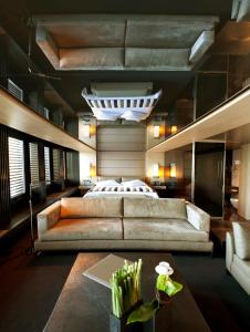 Superior Double Room with Sea View room in Key Hotel