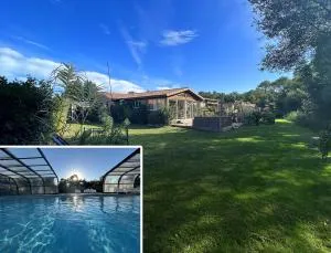 Maison VIEUX BOUCAU - MESSANGES - Messanges