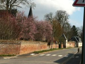 B&B / Chambres d'hotes Chateau des marronniers : photos des chambres