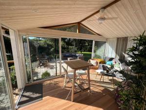 Maisons de vacances Maison VIEUX BOUCAU - MESSANGES : photos des chambres
