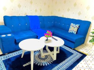 Smarthomes Nairobi South B