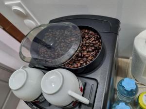 Appartements Les hirondelles 69 : photos des chambres