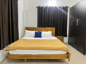 Sunrise Boutique Villa