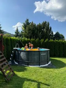 Lutra Montana - Spišské Hanušovce