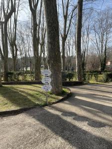 Studio Gréoux-les-Bains