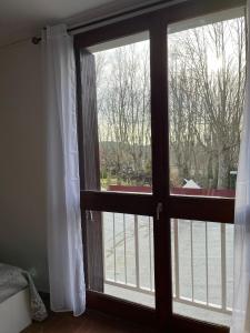 Studio Gréoux-les-Bains