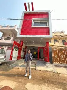 Hotel placio inn - Chaukhandi