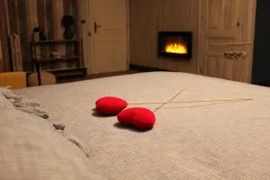 O' Domaine des Folies - Beaurepaire-sur-Sambre