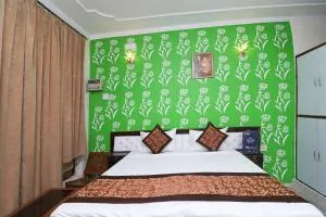 Hari Villa Residency --Near Noida Indoor Stadium - 诺伊达