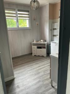 Maisons de vacances Maison avec piscine : photos des chambres