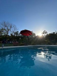Casa de Campo Las Lajas