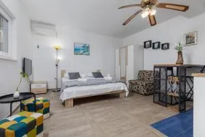 Apartment Zdravka - Kutleša