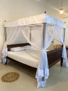 Villa Wasana - Galle