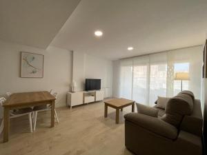 Cozy apartment La Llosa