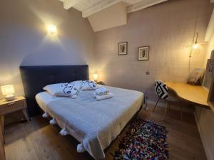 Plein centre ville, Sublime appartement avec terrasse - Bourg Saint Maurice