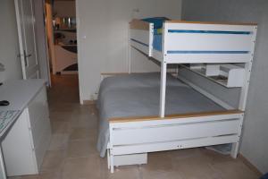 Maisons de vacances La maison du theatre : photos des chambres