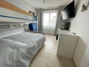 Maisons de vacances La maison du theatre : Maison 3 Chambres 