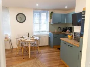 L'Orée des Thermes - Gundershoffen