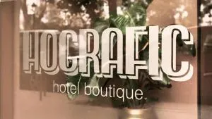 Hografic Hotel - Valencia