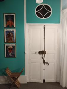 B&B / Chambres d'hotes la maison d'Anna chambres d hotes : photos des chambres