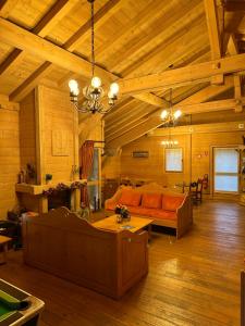 Appartement Samoëns