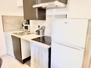 Appartements Le Petit Luberon WiFi Fibre : photos des chambres