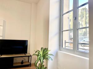 Appartements Le Petit Luberon WiFi Fibre : photos des chambres