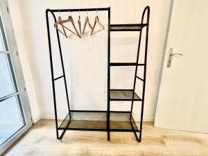 Appartements Le Petit Luberon WiFi Fibre : photos des chambres