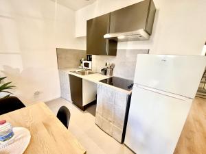 Appartements Le Petit Luberon WiFi Fibre : photos des chambres