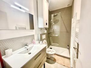 Appartements Le Petit Luberon WiFi Fibre : photos des chambres